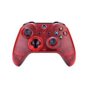 Aghana Digitals Front Soft Touch Faceplate Housing Shell - 1 of 4