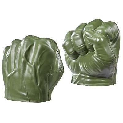 Детские фигурки Spider-Man Hulk Gamma Smash Fists — фото 2