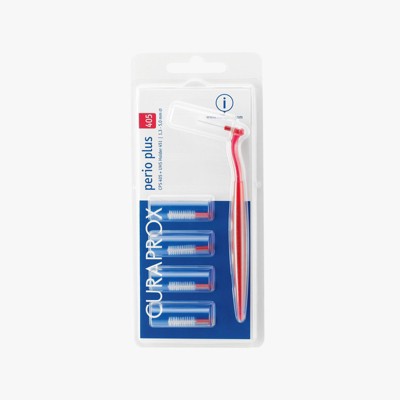 Curaprox CPS 405 Set - Premium Oral Care