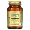 Solgar Chelated Molybdenum, 150 mcg, 100 Tablets - 2 of 2
