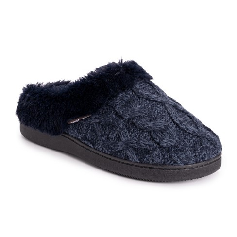 Muk luk best sale suzanne slippers