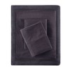 Intelligent Design Cotton Blend Jersey Knit All Season Sheet Set - 4 of 4
