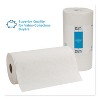 Georgia Pacific Professional Pacific Blue Select Two-Ply Perforated Paper Kitchen Roll Towels, 2-Ply, 11 x 8.8, White, 250 / Roll, 12 Rolls / Carton - 3 of 4