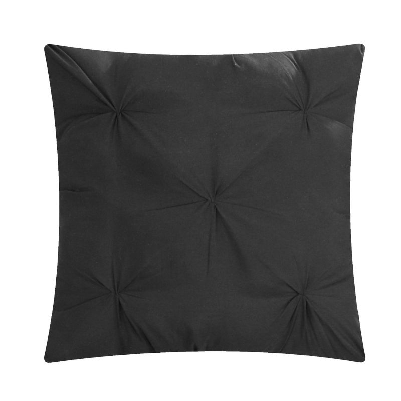 Valentina Pinch Pleated & Ruffled - Chic Home Design, 6 of 9