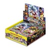 BANDAI Dragon Ball Super Card Games-Series 4-Colossal Warfare Pack of 24 Boosters, 605514, Yellow - 2 of 4