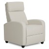 Dream On Me Tristan Manual Recliner - 2 of 4