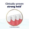 Fixodent Pure Strength Secure Denture Adhesive 2.4oz (Pack of 4) - 2 of 4