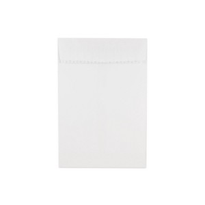 JAM Paper 6 x 9 Open End Catalog Envelopes with Peel and Seal Closure White 356828777B - 1 of 4