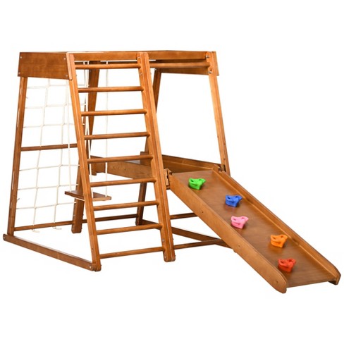 Jungle gym best sale for kids indoor