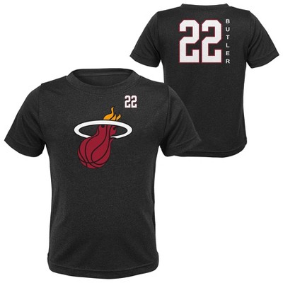 jimmy butler short sleeve jersey