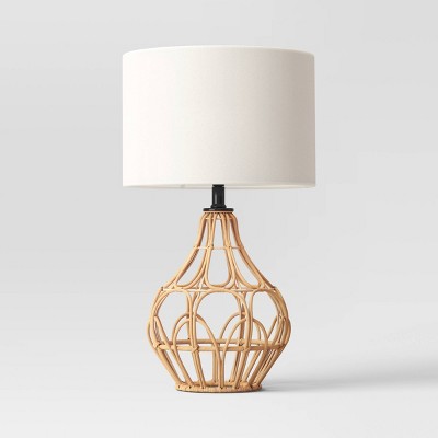 Night stand store lamps target