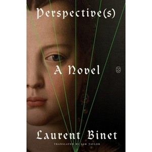 Perspective(s) - by Laurent Binet - 1 of 1
