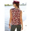 Women's Keyhole Tank Top - LASCANA - 2 of 4