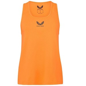 McLaren F1 Women's Performance Tank Top Vest - 1 of 4