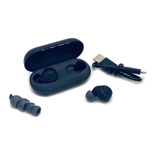 Refurbished Sony WF-C700N Noise Canceling In-Ear Buds - Black Target Certified Refurbished - 1 of 4
