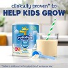 PediaSure Grow & Gain Non-GMO Shake Mix Powder Vanilla - 14.1oz - 4 of 4