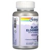 Solaray Black Elderberry With Sambuactin, 60 Lozenges - 4 of 4