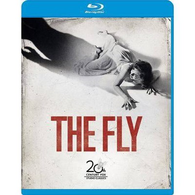 The Fly (Blu-ray)(2013)