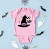 The Juniper Shop Witch And Spider Baby Bodysuit - 2 of 3