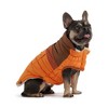 GF PET Camplife Puffer - Orange - 4XL - 2 of 4