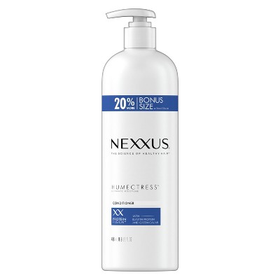 Nexxus Humectress Moisture Conditioner ProteinFusion Hair Care, 16.5 oz