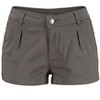Women's Front Pleat Shorts - LASCANA - 4 of 4