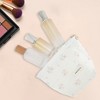 Unique Bargains Convenient Makeup Bag 1 Pcs - 4 of 4
