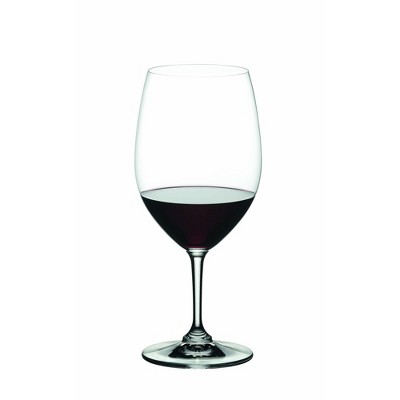 Nachtmann Vivino Bordeaux Glass