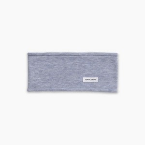 Turtle Fur Comfort Luxe Wide Headband - Ultra-Soft Ear Warmer - 1 of 3