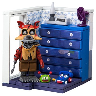 five nights at freddy's legos target