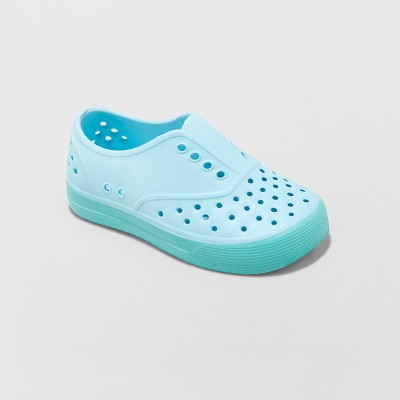 target brand crocs