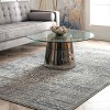 Nuloom Vintage Bessie Indoor Area Rug - 2 of 4