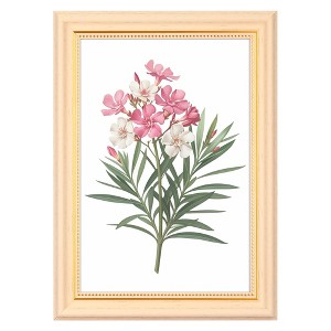 REGALWOVEN Tabletop and Wall Hanging Display Engineered Wood Picture Frame 1 Pc - 1 of 4