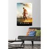 Trends International DC Comics Movie The Flash - The Flash Profile One Sheet Unframed Wall Poster Prints - 2 of 4