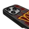 NFL NFC Teams Plaid MagSafe Compatible Cell Phone Case for Apple iPhone - 4 of 4