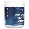 MRM Nutrition Egg White Protein, Vanilla, 12 oz (340 g) - 4 of 4
