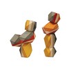 Plantoys| Geo Stacking Rock - 2 of 4