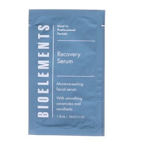 Bioelements Foil Recovery Serum 0.06 oz - 1 of 3