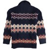 Lucky Brand Womens Shawl Collar Cardigan Sweater - 2 of 2