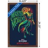 Trends International Marvel Doctor Strange - Master Mordo Framed Wall Poster Prints - 3 of 4