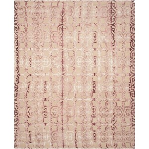 Dip Dye DDY711 Hand Tufted Indoor Rugs - Safavieh - 1 of 4