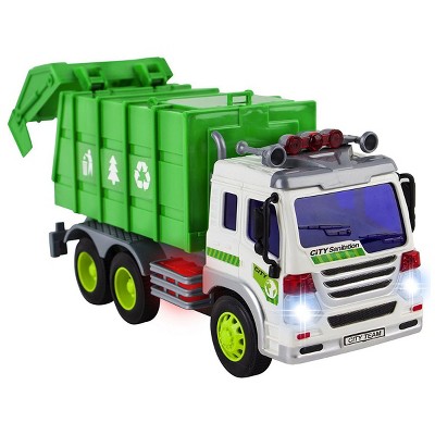 garbage truck toy target australia