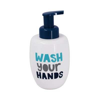 gentle hand soap for toddlers