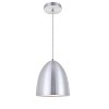 Elegant Lighting Circa 1 Light Honey Gold Pendant - 3 of 4