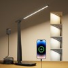 Honeywell Sunturalux LED Desk Lamp Dimmable Desk Light with USB A+C Foldable Table Lamp with 4 Color Modes - 2 of 4