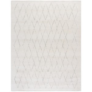 Harvest HVT201 Hand Tufted Indoor Rugs - Safavieh - 1 of 4