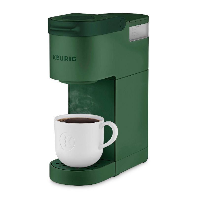 Keurig K-Mini Single-Serve K-Cup Pod Coffee Maker, 6 of 18