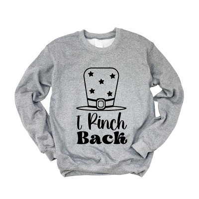 Simply Sage Market Women's Graphic Sweatshirt Have A Lucky Day