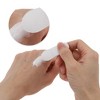Unique Bargains Smooth Facial Mask Brush White 1 Pc - 3 of 4
