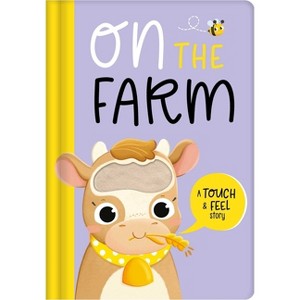 On the Farm - by  Igloobooks (Hardcover) - 1 of 1